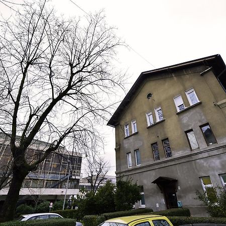 Apartment Sermazi Zagreb Exterior foto